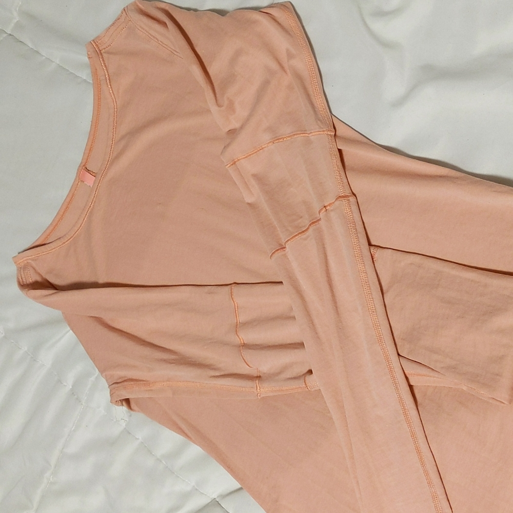 Lululemon long sleeve